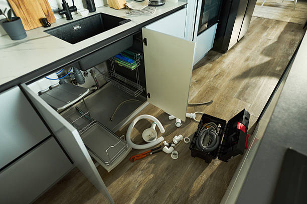 Reliable Drain Cleaning contractor in South Lake Tahoe, CA by Street Wise - Plumbing